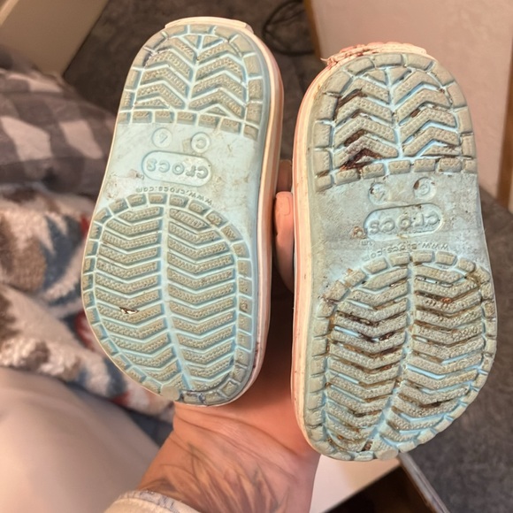 Baby croc - Picture 2 of 2